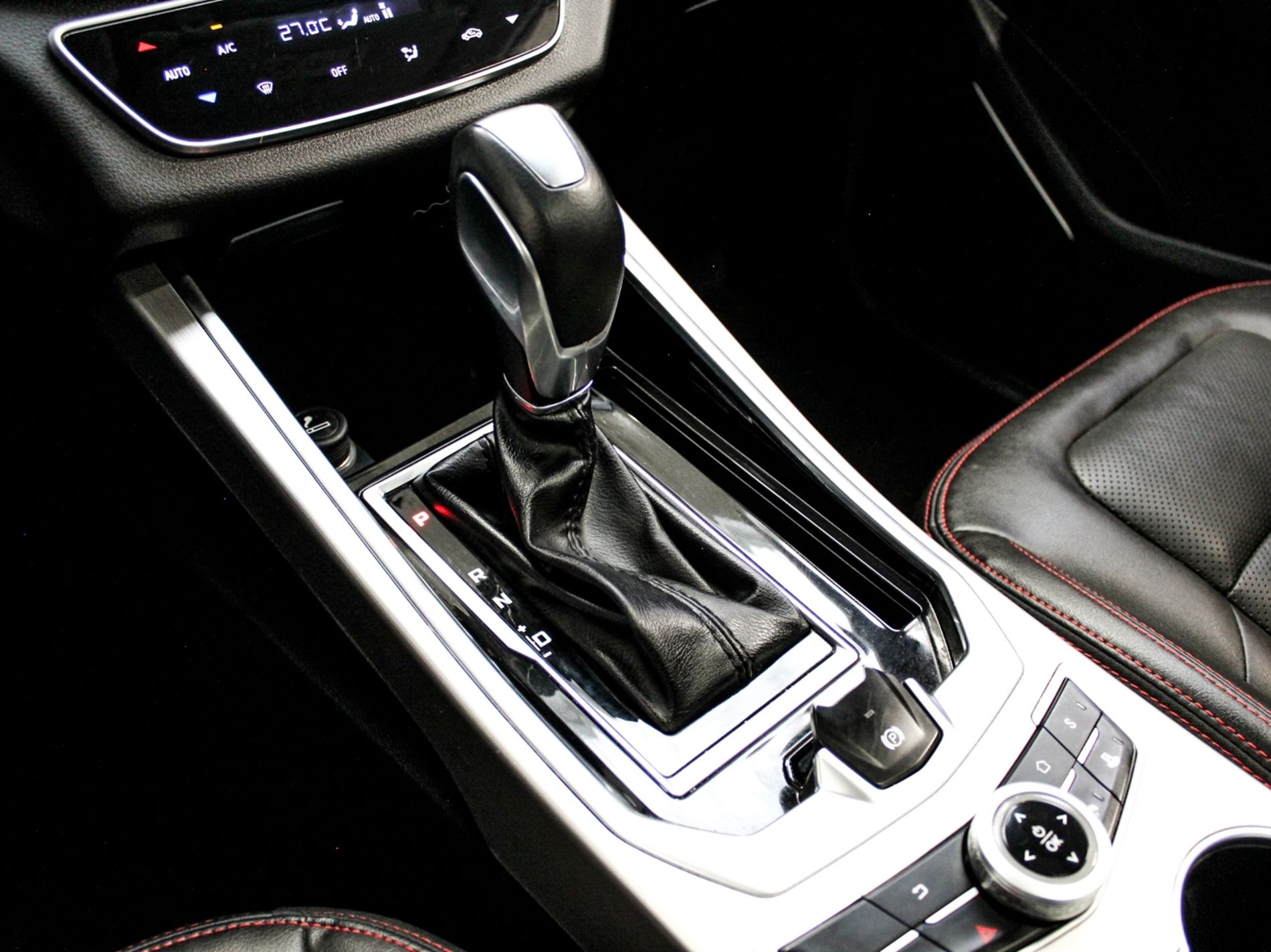 Cirelli motor company Cirelli 3 1.5 turbo bi-fuel Gpl cvt   - Autoviemme